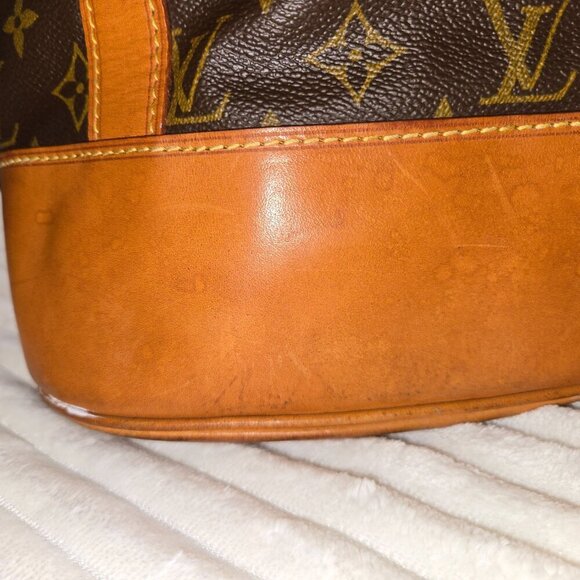 Authentic Louis Vuitton Randonnee - Picture 5 of 16
